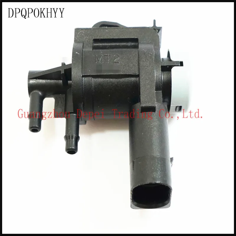 Новинка чехол DPQPOKHYY с электромагнитным клапаном EGR для Volkswagen Golf Passat AUDI A4 A6 1.9TDI 2.0TDI