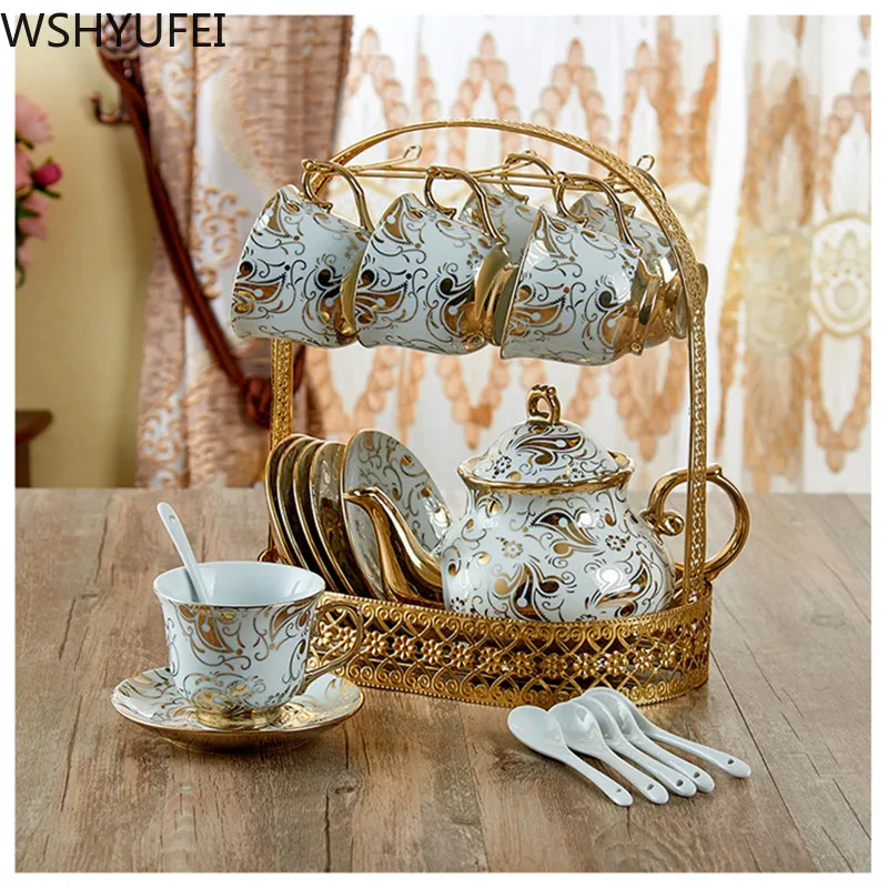 Скандинавская Высококачественная кофейная чашка европейские чашки капучино с