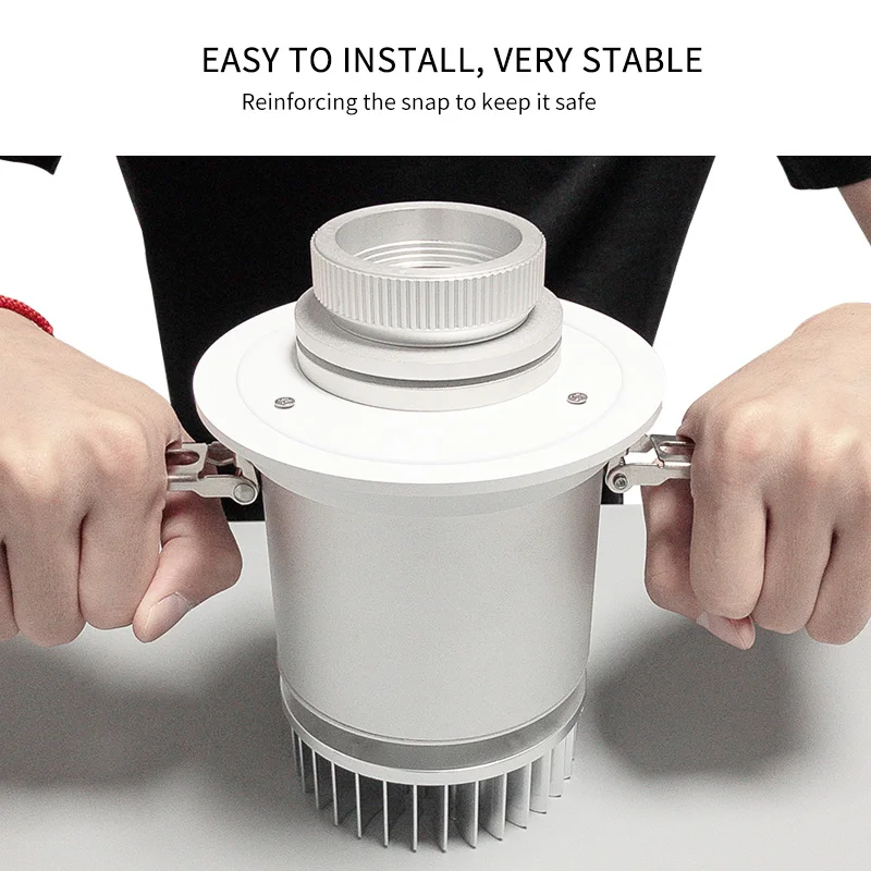 Встроенный потолочный светодиодный проектор с логотипом на заказ инструкция по