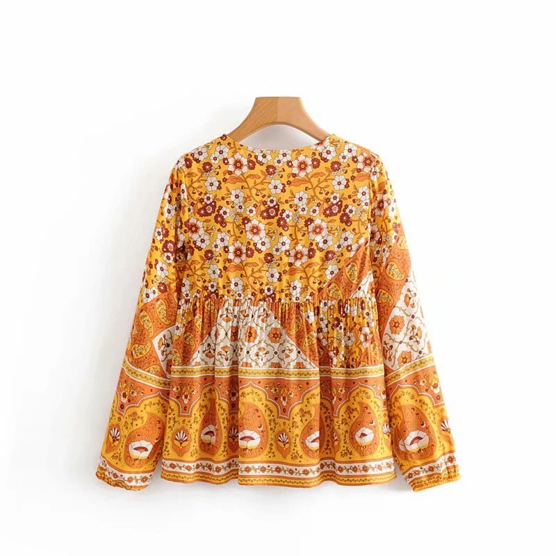 Boho Queens хиппи женские детское пляжное платье с цветочным рисунком для девочек в