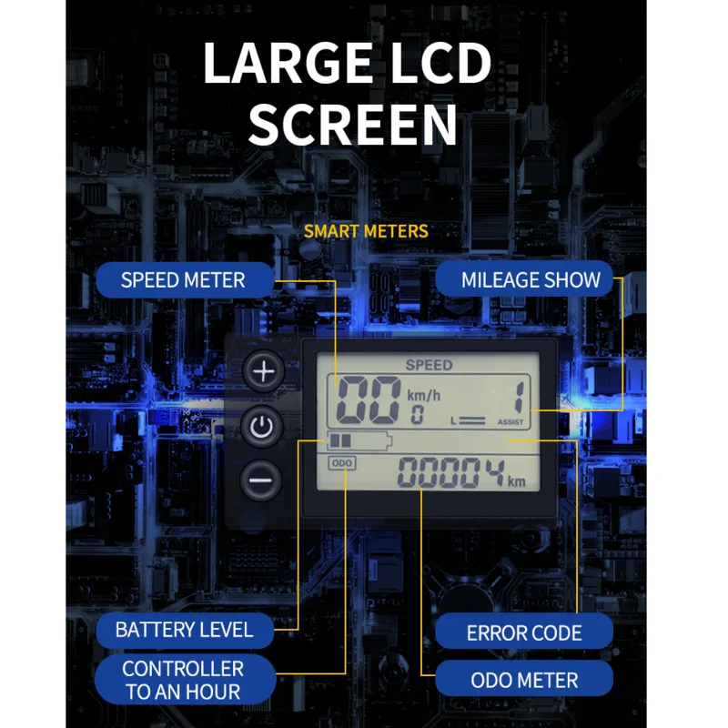 Стандартный складной электровелосипед R3 горный велосипед с литиевой поддержкой