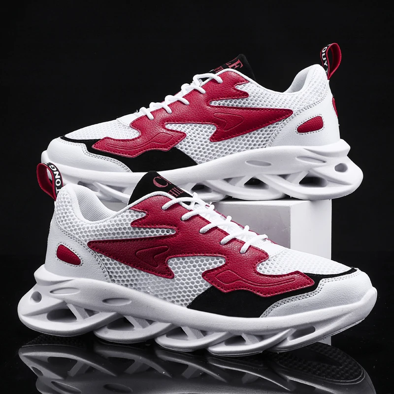 

Hot sale Lovers Men's Casual Shoes Adult Men Sneakers Comfortable Sport Footwears 2020 Trainers Trend Shoes Chaussure Homme
