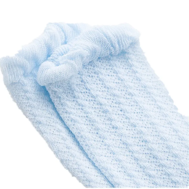 

Children's socks, spring , socks for babies boys and girls, soft, breathable, non-slip for newborn socks suitable for 0-3