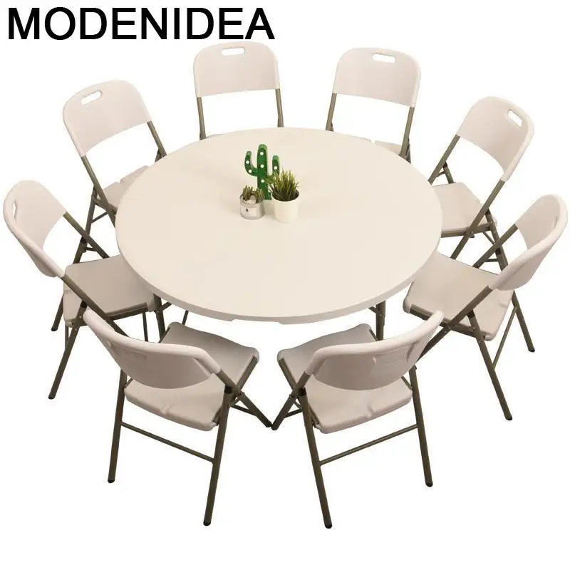 

Dining Yemek Masasi Stall Comedor Eettafel Home Dinning Set Folding Kitchen Furniture De Jantar Mesa Plegable Desk Dinner Table