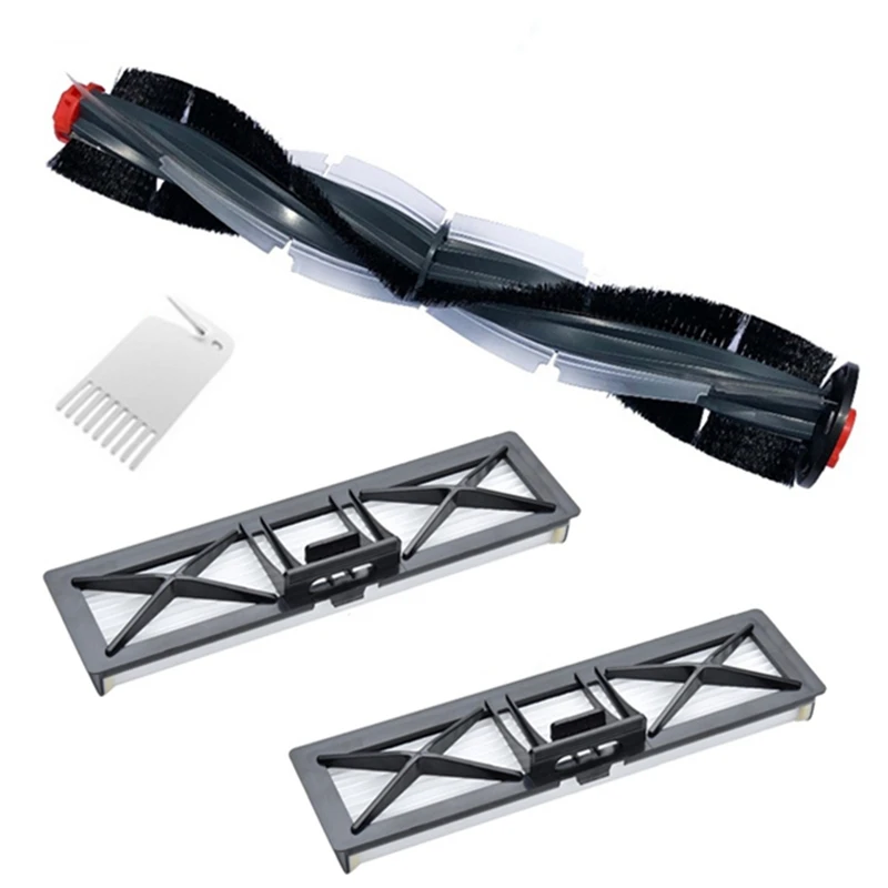 

Замена основной щетки фильтр для Neato Botvac D85 D3 D5 D7 подключен D серии Аксессуары для робота-пылесоса комплект