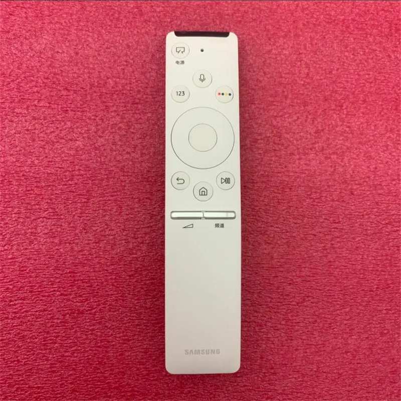 BN59-01286A Bluetooth пульт дистанционного управления Ремень микрофон для samsung ультра-высокой мощности BN59-01286A BN 59/01286 новые продукты - Цвет: BN59-01286A