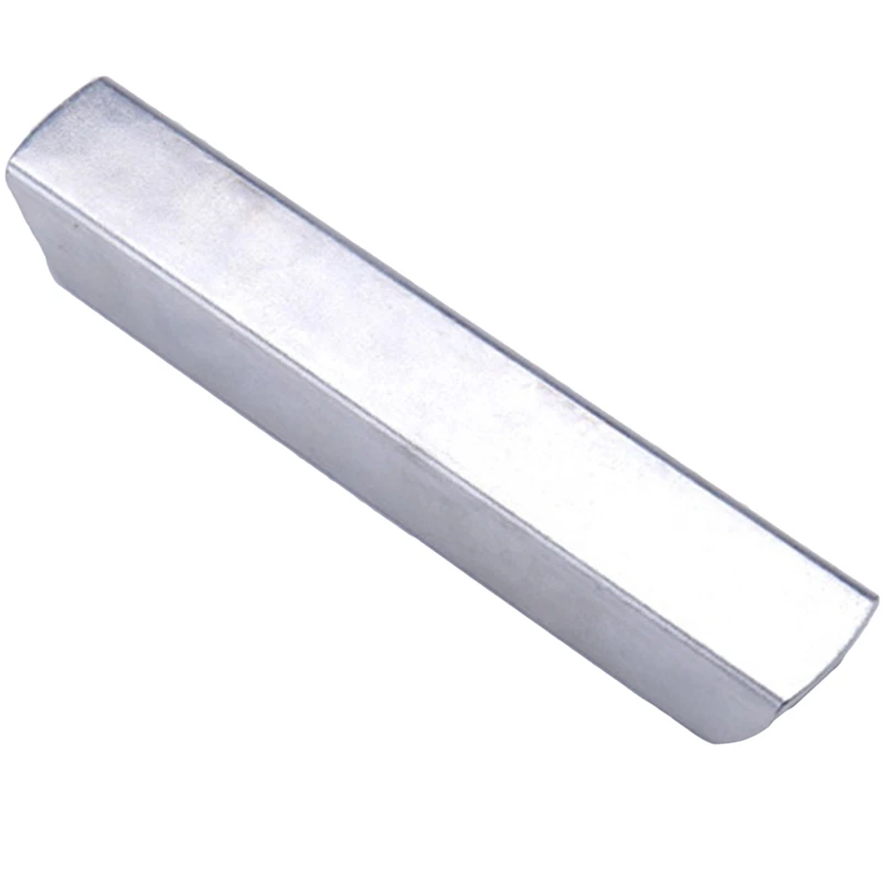 

Quality Stainless Steel Baby Stairway Guard Bar Child Kid Safety Gate Door Reinforcement Groove Fittings Pet Dog Isolation Fence