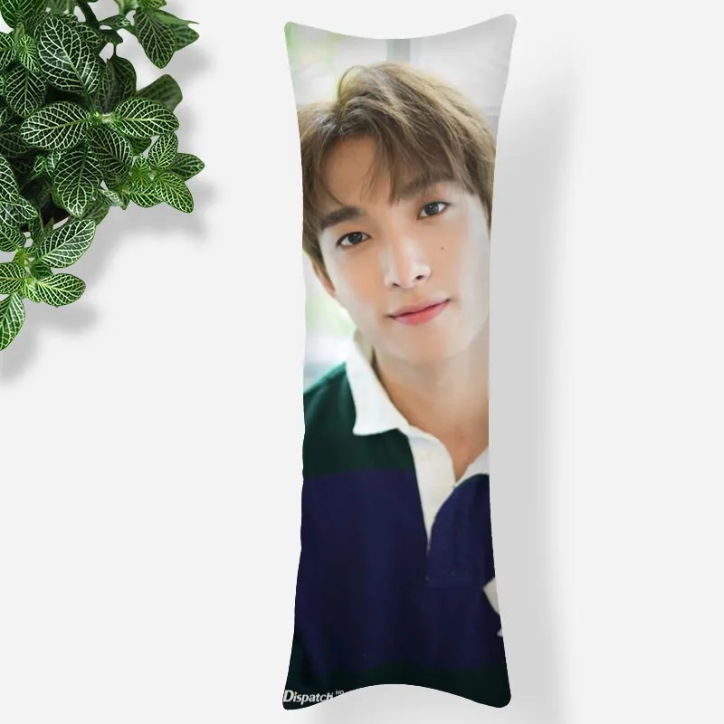 Длинная наволочка Angel Beats! Наволочка с аниме-звездами для мужчин и женщин