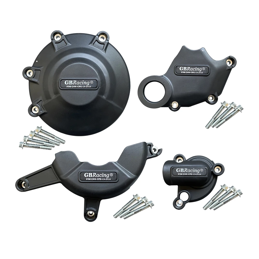 

Engine Protective Cover for Ducati 848 2008-2013