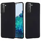 Конфеты матовой чехол-накладка для Samsung Galaxy S20 5G противоударный мягкий силиконовый чехол-накладка для Samsung S20 Pro S20 Ультра чехол