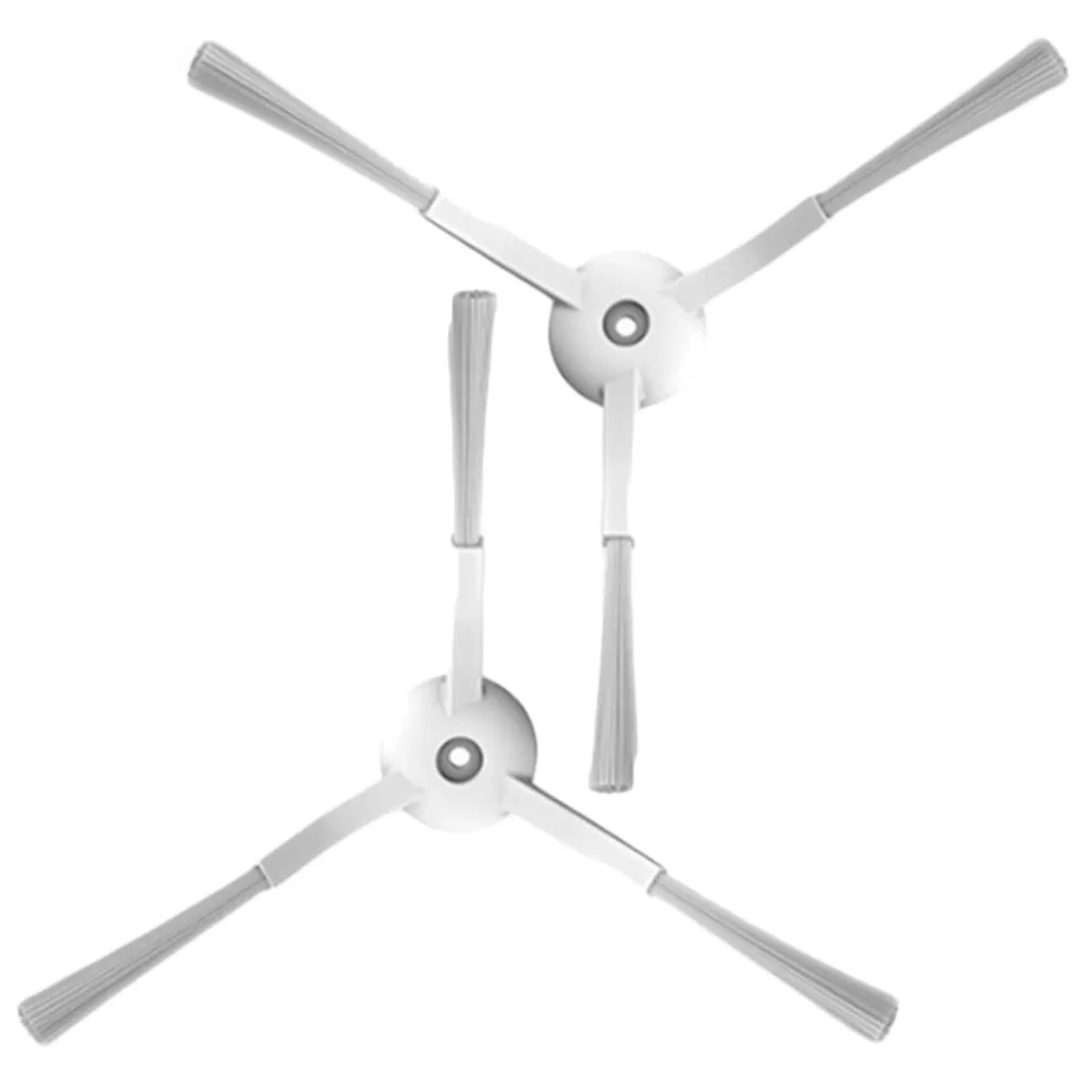 

10 Pcs Qihoo 360 X90 Robot Vacuum Cleaner Accessories Household Cleaning Appliance Accessories Replacement Side Brush