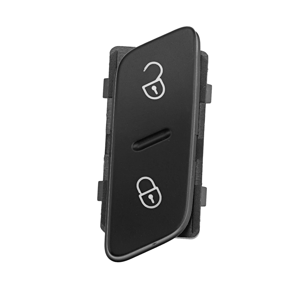 1KD962125 Кнопка центрального выключателя со стороны водителя для VW JETTA GOLF GTI RABBIT LHD