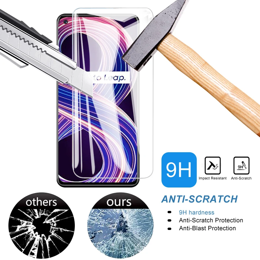 9d full protective glass for realme 6 7 8 pro 6s 6i 7i global 7 asia tempered screen protector on c3 c3i c11 c15 c21 glass film free global shipping
