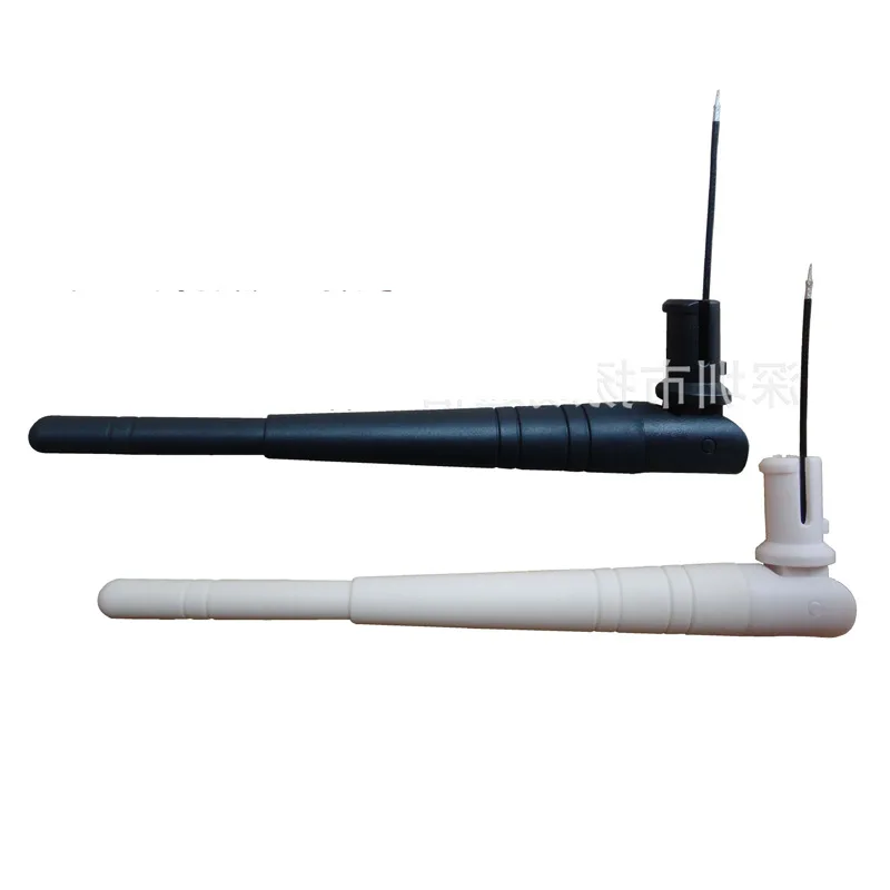 

Manufacturers directly for GSM antenna GPRS folded antenna CDMA antenna rubber rod communication antenna black and white