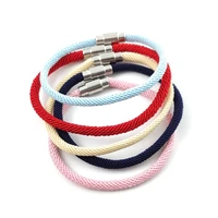 2021 many colors casual sporty fashion womens men jewelry layer bracelet for gift girls lady pulseras bracelets love