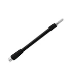 130 мм гибкий вал, магнитный удлинитель для отвертки, держатель для сверл, соединительное звено для электронной дрели