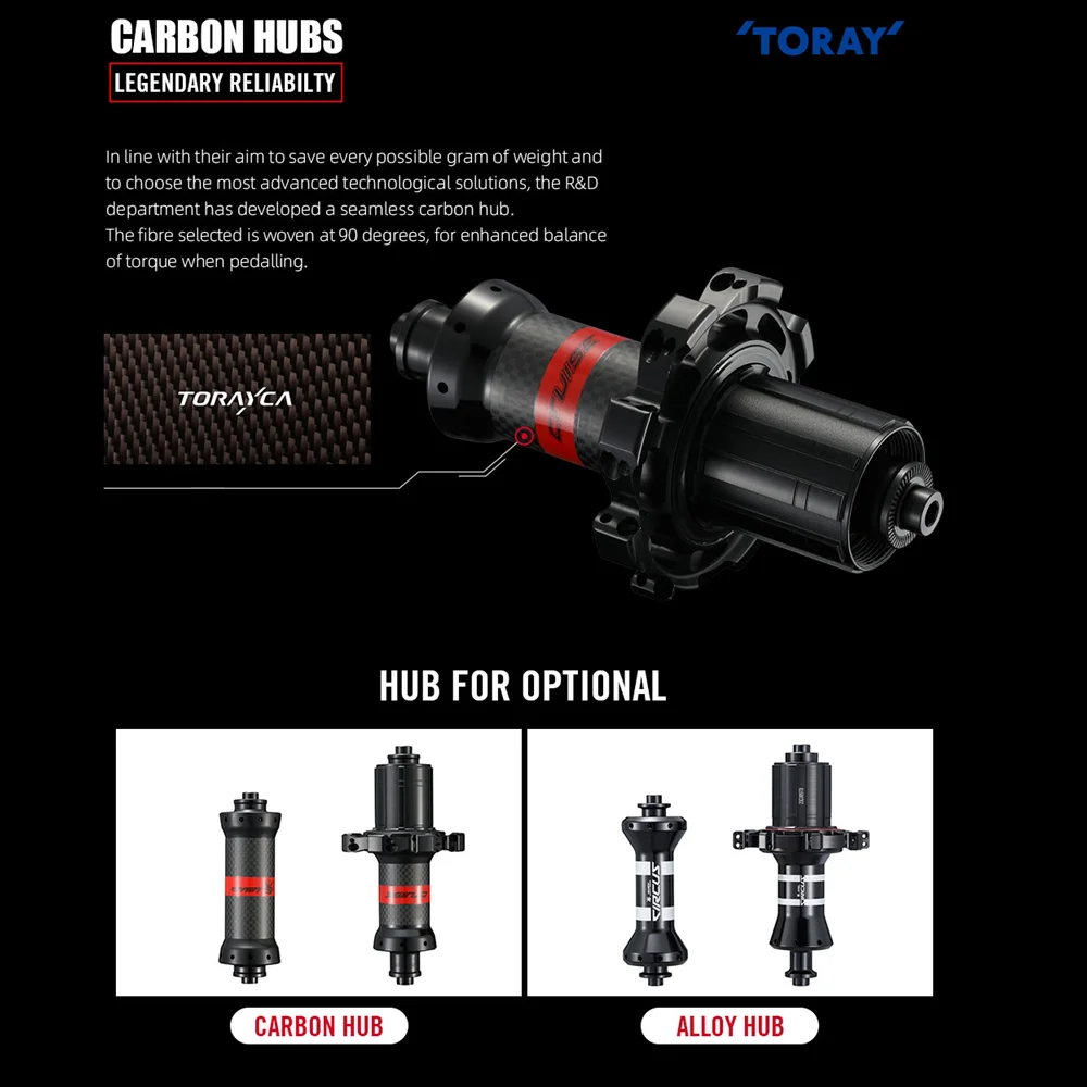 RYET углеродная колесная пара V тормоз 700c дорожные велосипедные аксессуары