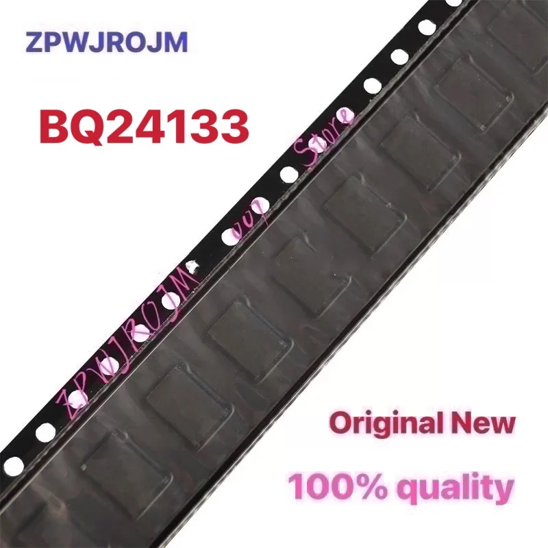

5-10pcs BQ24133RGYR BQ24133 QFN-24