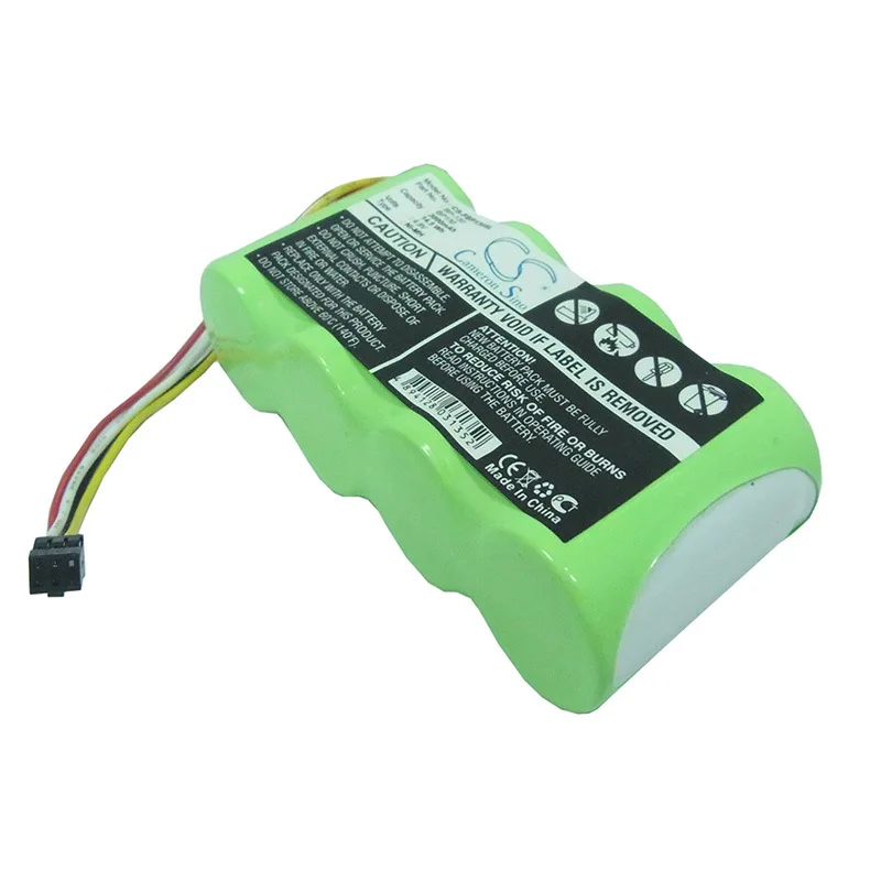 Камера для FLUKE ScopeMeter 123 123S 124 124S BP130 | Электроника