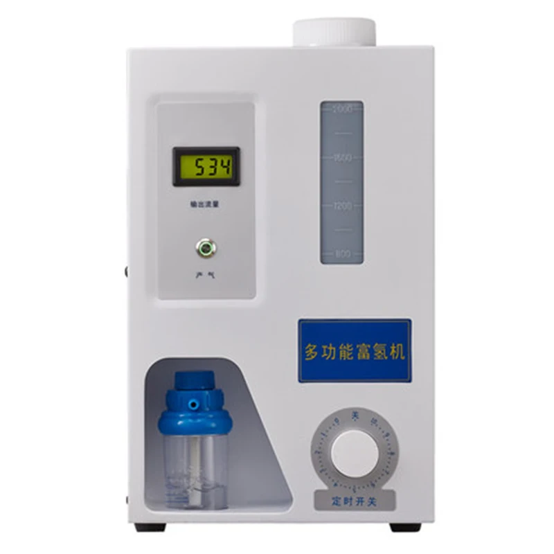 

Домашний многофункциональный генератор водорода, электролизованный водородный электролизер, анти-апоптоз, восстанавливающие клетки, гене...