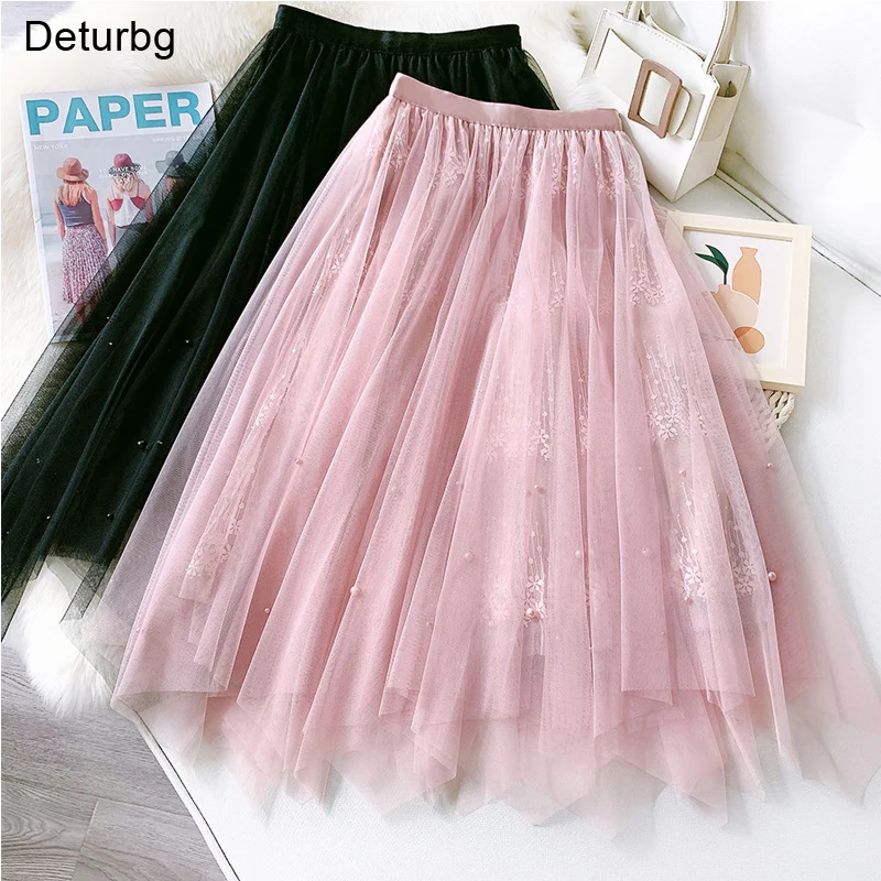 

Skirts