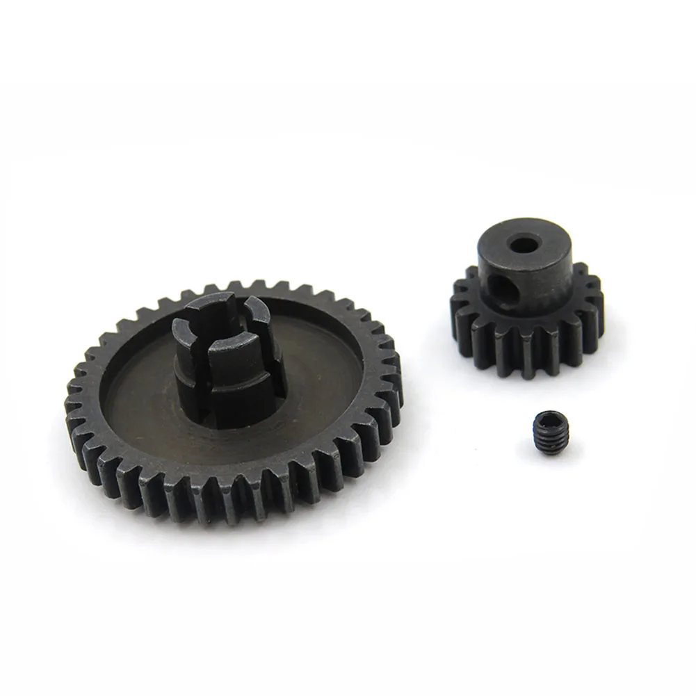 Металлические детали для модернизированной шестерни двигателя набор редукторов