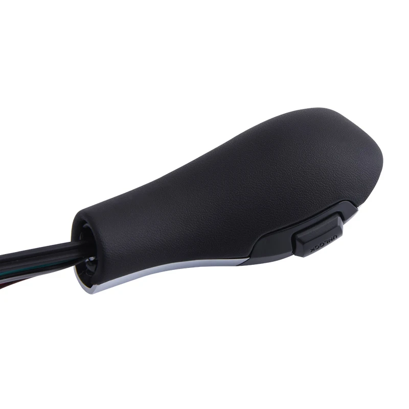 ESPEEDER светодиодный Шестерни рукоятка рычага переключения передач рычаг для BMW 1 3 5