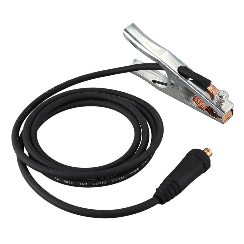 Заземляющий Кабель для дуговой сварки 35-50 шт. | Инструменты