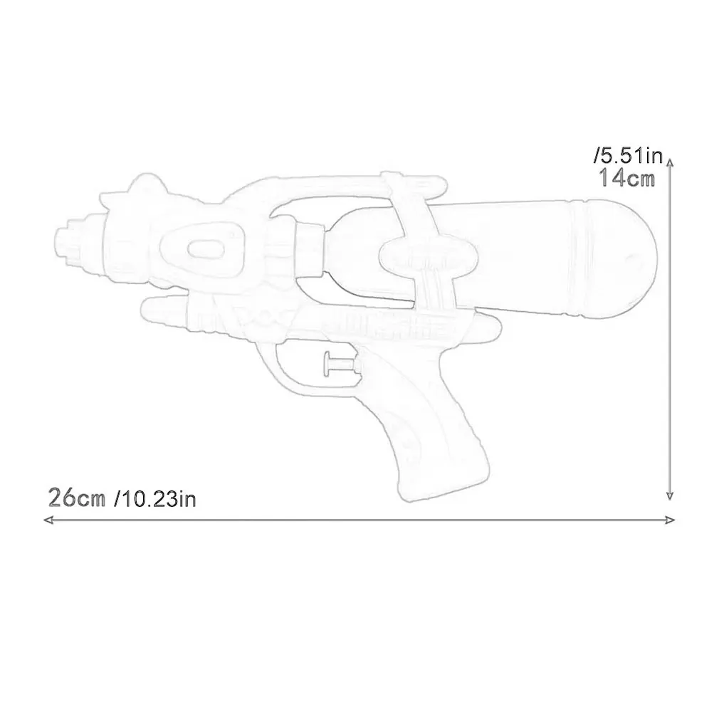 

Beach Play Water Outdoor Toys Children Water Spray Toys Children Summer Beach Play Water Outdoor Water And Land Toys