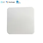 Беспроводной пульт дистанционного управления Ewelink ZigBee 3,0, хаб для умного дома, работает с Alexa  Hey Google