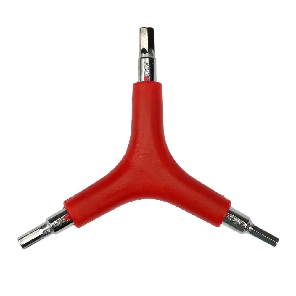 Велосипедный шестигранный гаечный ключ 3(Y) инструменты для ремонта велосипеда