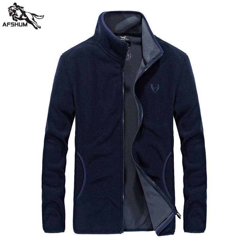 Сезон осень-зима; roupas masculina 6XL 7XL 8XL ropa veste homme; флисовая ветровка; мужская теплая куртка для отдыха; chaqueta hombre