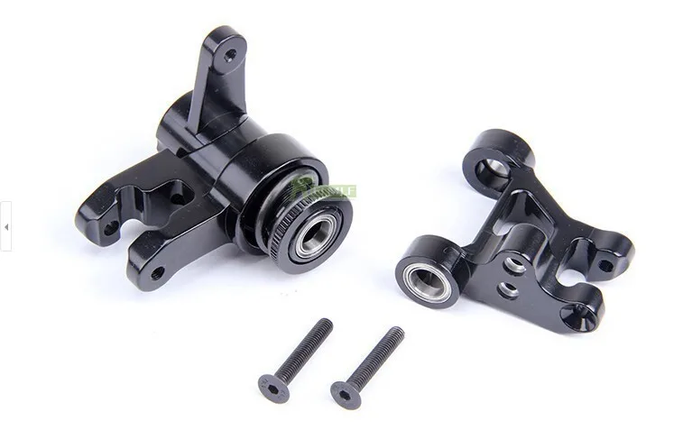 Комплект Рулевого управления из сплава с ЧПУ подходит для 1/5 Losi 5ive T Rovan LT KingmotorX2 |