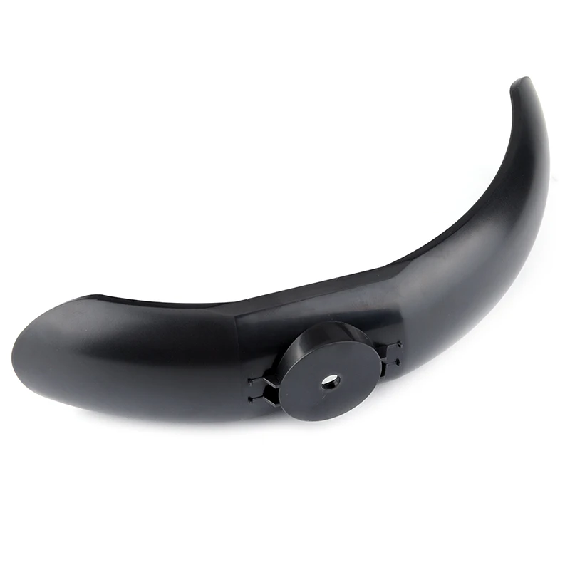 Front Rear Fender For Xiaomi M365 Electric Scooter Mudguard Set Guard Shelf Support Skateboard Parts | Спорт и развлечения