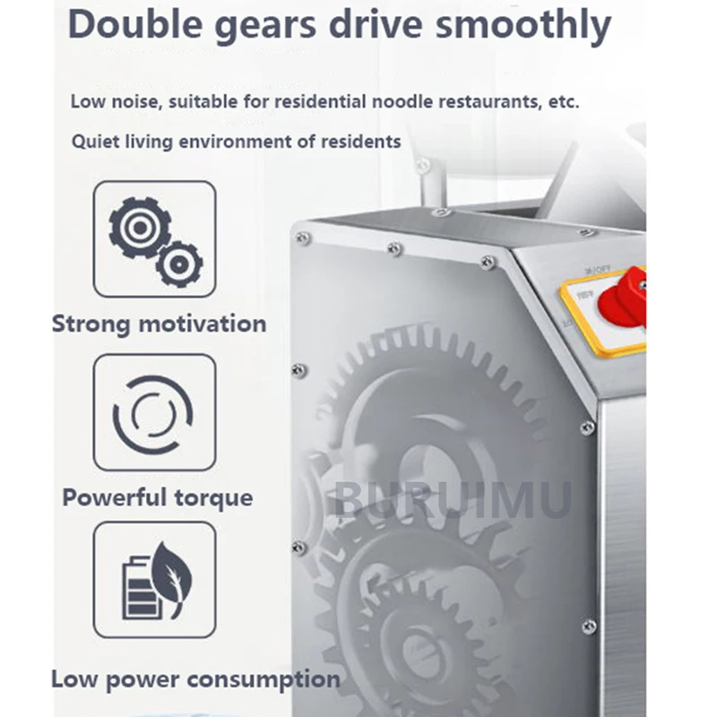 Домашние миксеры для муки пиццы миксер теста из нержавеющей стали - купить по