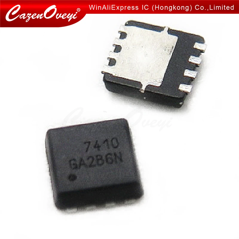 

10 шт./партия AON7200 AON7402 AON7406 AON7408 AON7410 QFN новый оригинальный