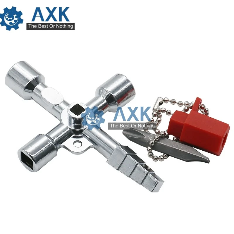 Пагода 5 в 1 Универсальный Крест квадратный треугольник поезд электрический шкаф