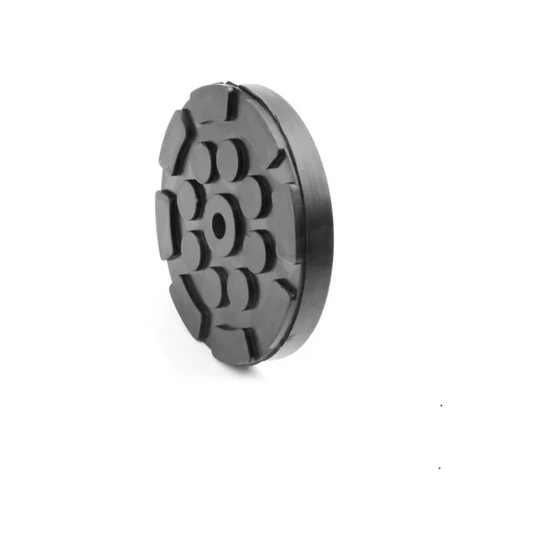 Сверхмощная рамка для автомобильного подъемника напольная Накладка домкрата