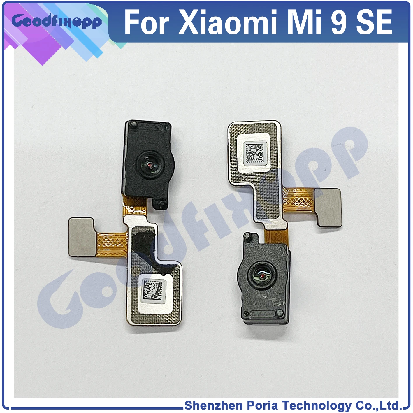 

Гибкий кабель для Xiaomi Mi 9 SE, Mi 9SE, M1903F2G, с кнопкой «домой», отпечатком пальца