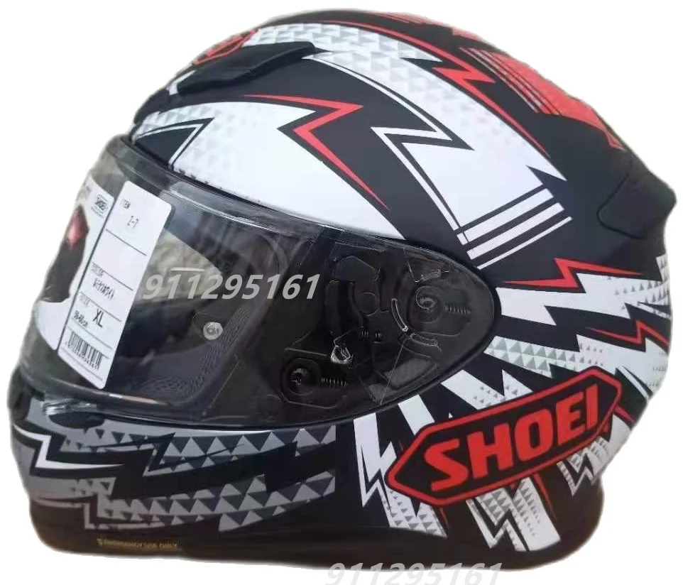 

Full Face Motorcycle helmet Z7 MARQUEZ TC-5 helmet Riding Motocross Racing Motobike Helmet