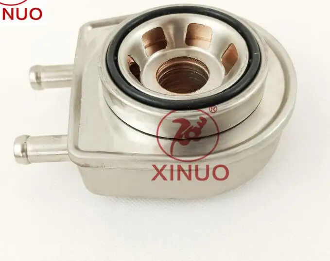 Бесплатная доставка масляный радиатор для Changan CS55 CS75 CX70 1013010 B02 1013010| |