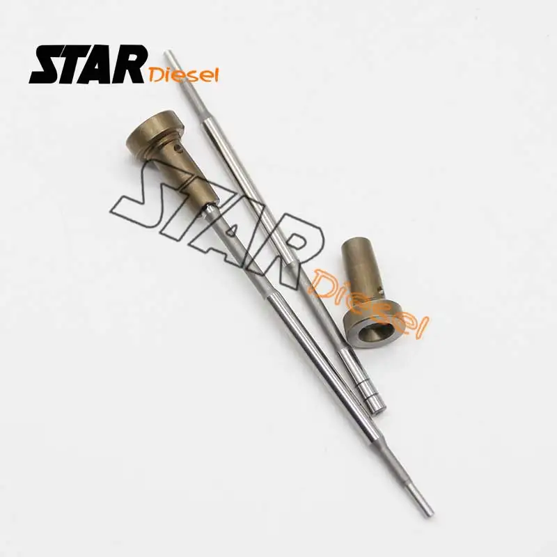 Клапан управления форсункой F00V C01 336 запасные части форсунки клапан F ooV