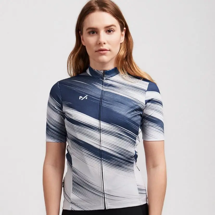 

MILLTAG New Women Cyling Jersey Maillots de carretera MTB Jersey Road Bike Clothes Racing Clothes macaquinho ciclismo feminino