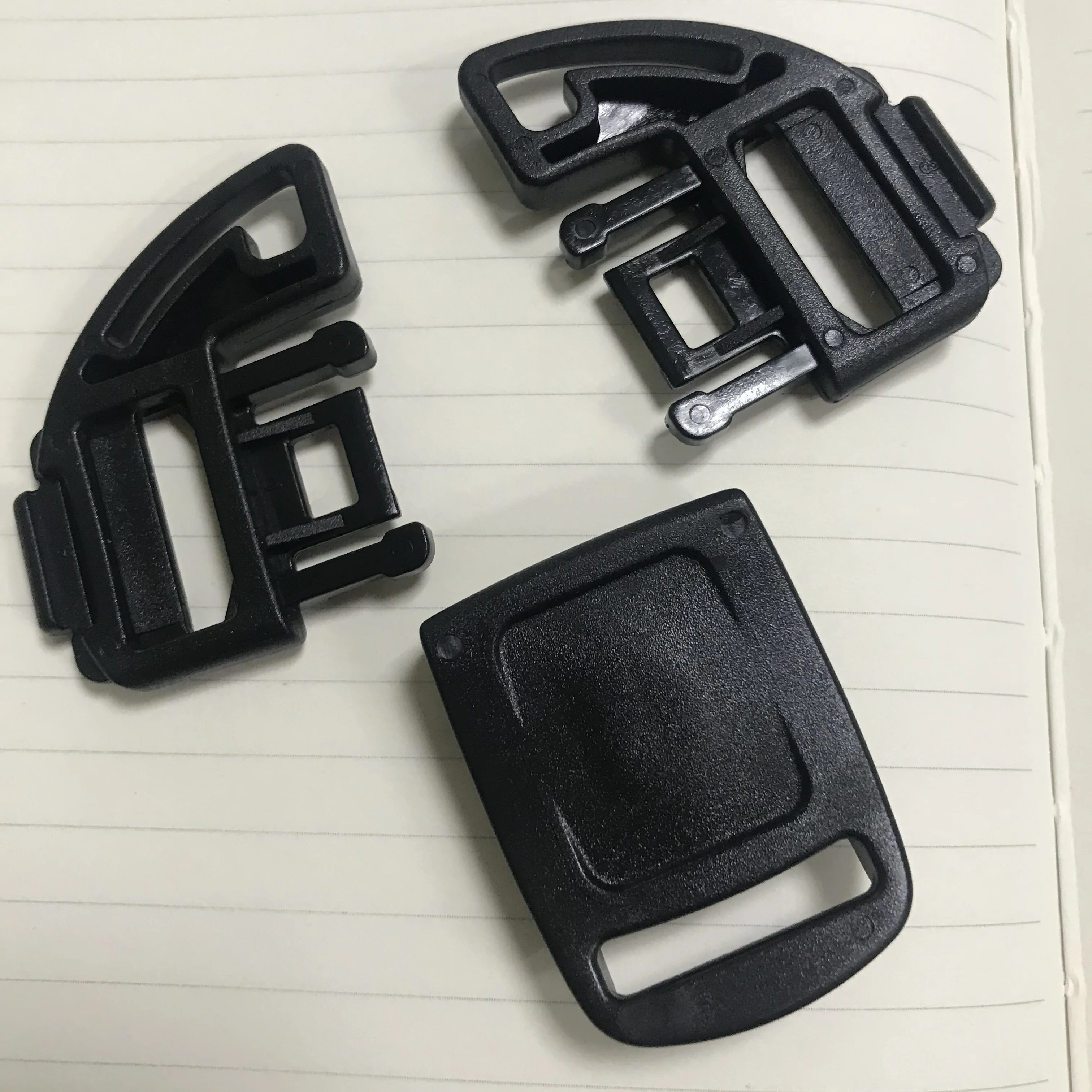 Детская Пряжка для детского кресла 5 точечная сменная деталь ремня безопасности