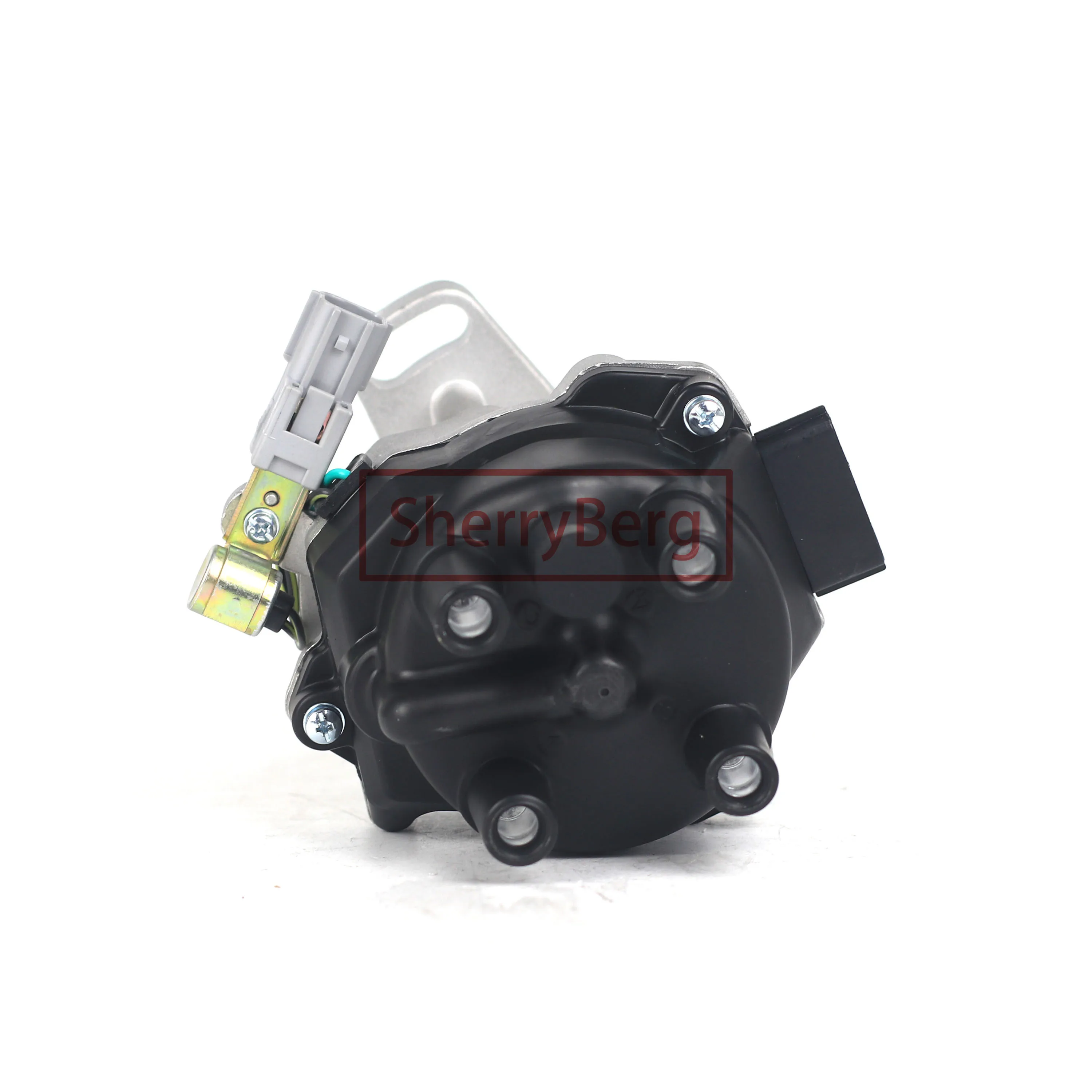 Новый распределитель SherryBerg для пикапа Nissan 2.4L KA24E 1996-1997 22100-1S701 22100-1S702 22100-1S500 22100-1S501