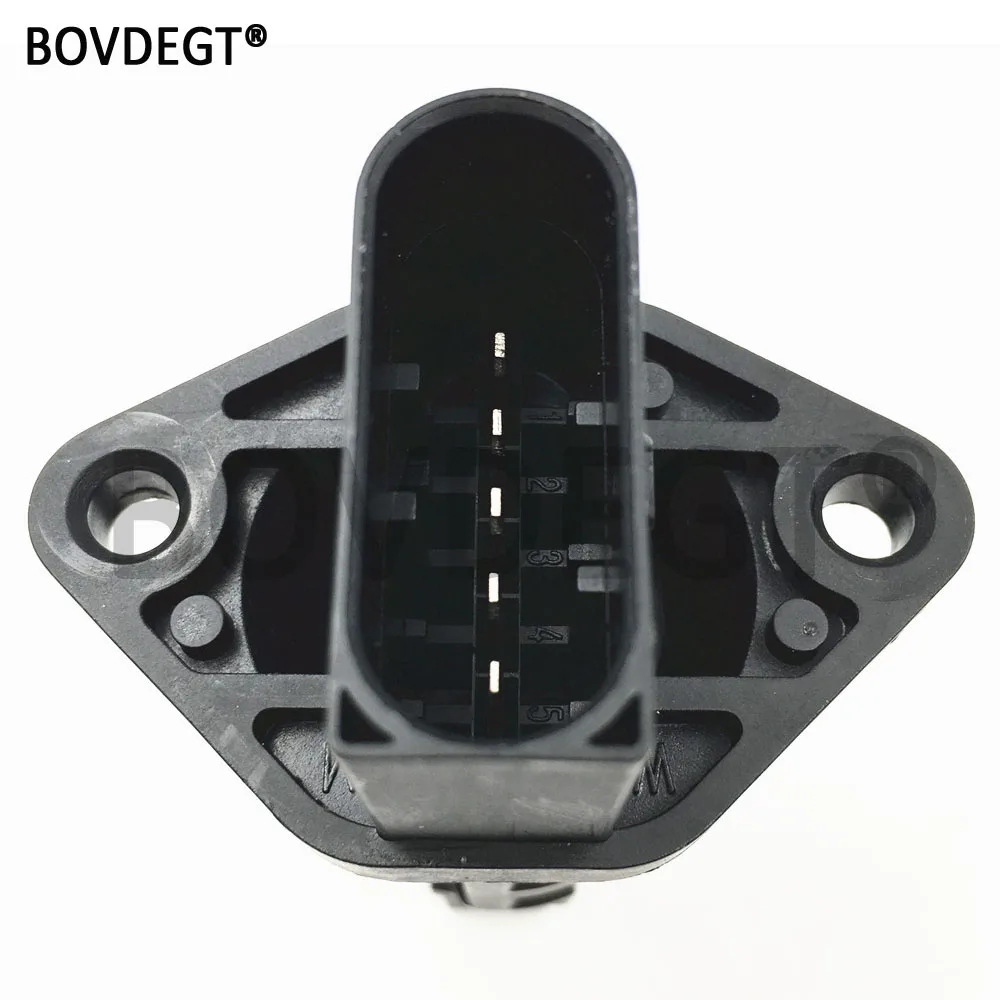 Датчик массового расхода воздуха MAF для VW PASSAT GOLF BORA TRANSPORTER AUDI A3 A4 SEAT TOLEDO II LEON 0280217529