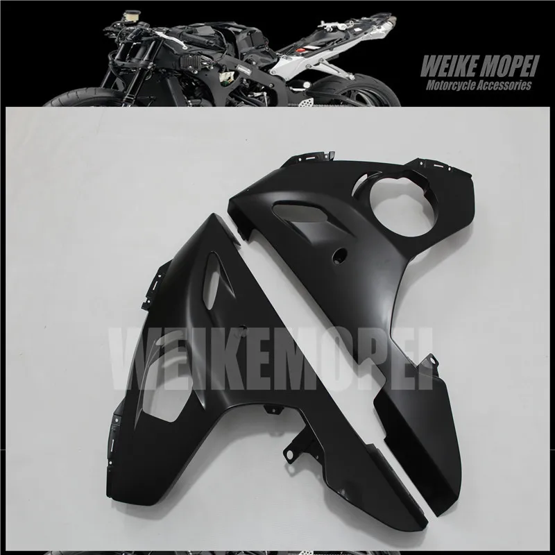 

Motorcycle Lower Side Cowl Cover Fairing Panel Fit For YAMAHA YZF600 03 04 05 R6 2003 2004 2005