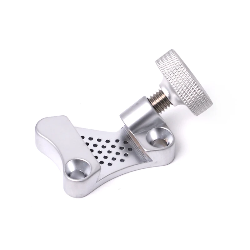 Пластина крепления DECUT для стрельбы из лука Рекурсивный блочный лук