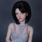 Кукла Shuga Fairy Sugi 14 BJD, 18 дюймов, модная смоляная игрушка для детей, модель тела для девочек, новый полный набор подарков, шарнирная кукла