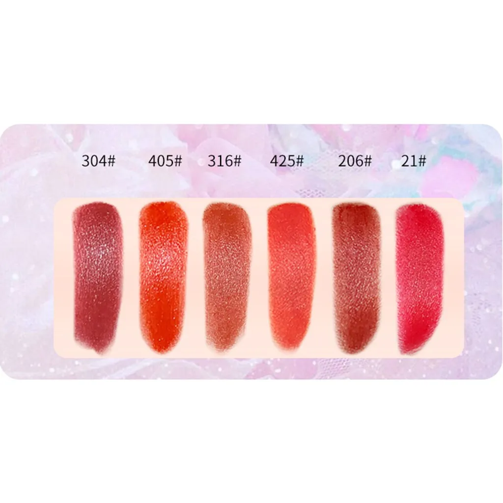 

New Mist Texture Long Lasting Moisturizing Makeup Long Lasting Temperature Velvet Moisturizing smooth lady gift makeup